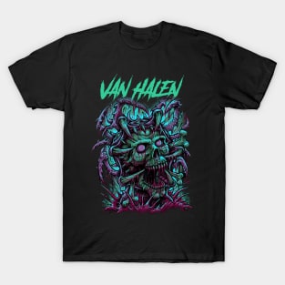 HALEN BAND T-Shirt